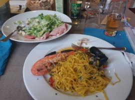 Il Mare food