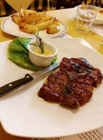 Osteria Com'una Volta Riccione food