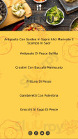 Il Cicchetto food