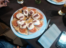 Pizzeria Da Ciro food