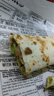 Piadineria Morgan food