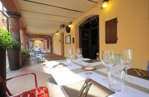 Osteria Del 32 food