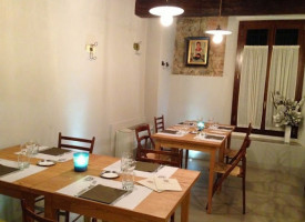 Osteria Del 32 food