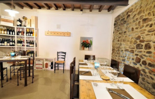 Osteria Del 32 food