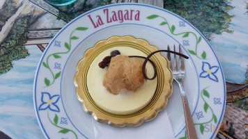 La Zagara food