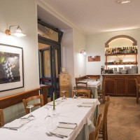 Antica Trattoria Centro food