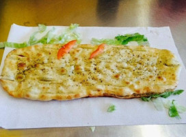 Star Pizza Kebab Loc. Fornaci food