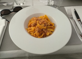 Locanda Appennino food