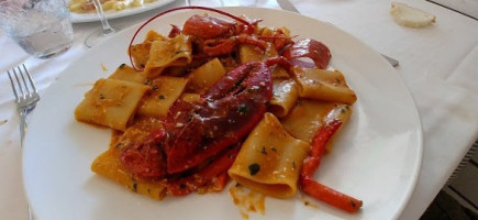 Usodimare food