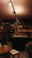 Enoteca Da Bacco food