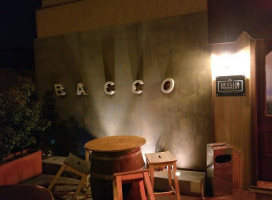 Enoteca Da Bacco outside