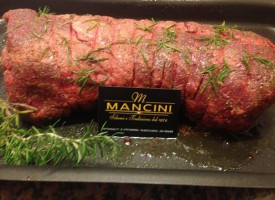 Macelleria Mancini food