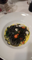 Osteria Agli Spalti food