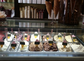 Gelateria Caffetteria Il Simposio food