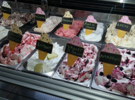 Gelateria Caffetteria Il Simposio food