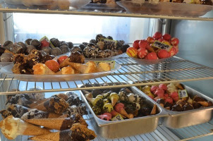 Gelateria Caffetteria Il Simposio food