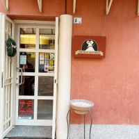 Osteria Dell'arco food