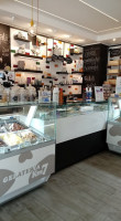 Gelateria Km7 food