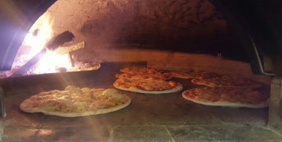 Pizzeria Da Birba food