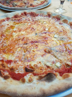 Pizzeria Trattoria All'anfora food