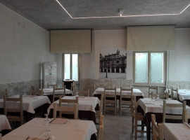 La Locanda food