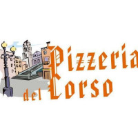 Pizzeria Del Corso inside