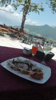 Rifugio Al Bait food