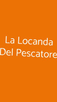 La Locanda Del Pescatore inside