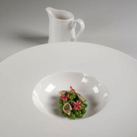Il Parco Di Villa Grey food