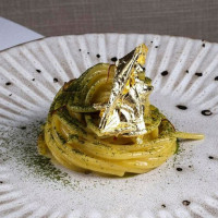 Il Parco Di Villa Grey food