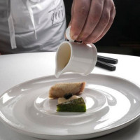 Il Parco Di Villa Grey food
