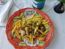 Le Bontà Del Capo food