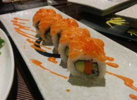 Fuku Sushi food