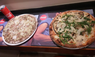 Pizzeria Abruzzese Ai 4 Canti food