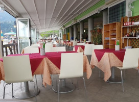 Lido Azzurro inside