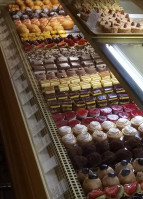 Pasticceria Cioccolateria Busuoli food