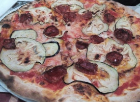 Pizzeria Invito food