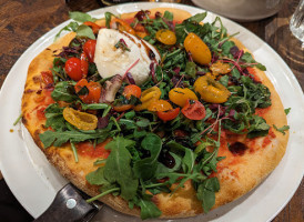 Zizzi Farnham food