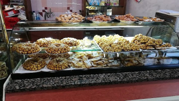 Pasticceria La Vastese food