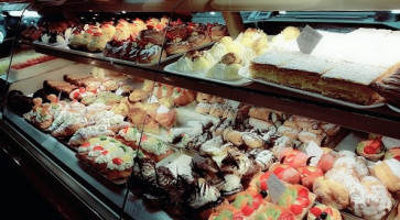 Pasticceria La Vastese food