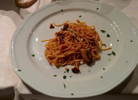 Palazzo food