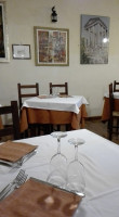 Taverna Dei Golosi food