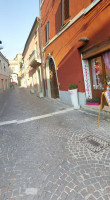 Pasticceria Giorgia outside