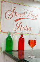 Street Food Italia food