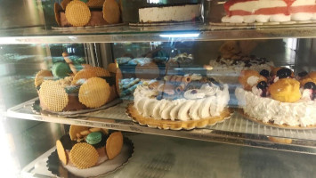 Pasticceria Da Franco food