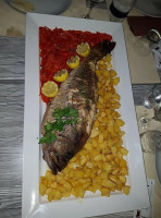 Ristorante Bar Tripoli food