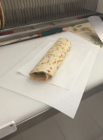 Piadineria Tom Jerry food