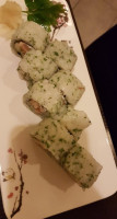 Mi Sushi food