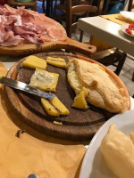 Trattoria L'arcangelo food