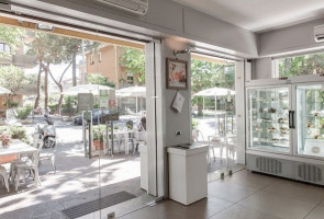 Gelateria Romana Rimini Rimembranze food